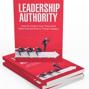 How people obtain and maintain leadership