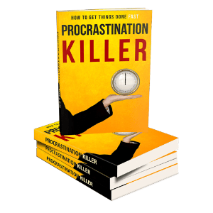 The-Leader-Store-Procrastination-Killer-Cover