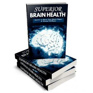 The Leader Store - Superior Brain Health