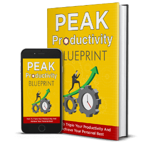 Peak Productivity Challenge